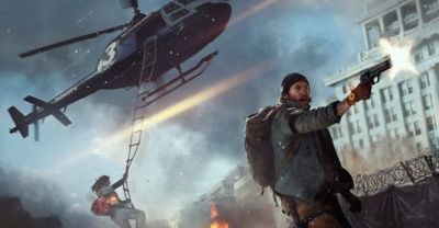 The Division 2: Survivors и мобильная MMO The Division Resurgence — анонсы Ubisoft на Gamescom 2025 - itndaily.ru