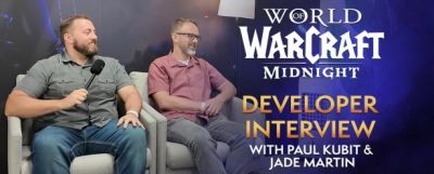 Интервью MrGM с авторами Midnight: «Пожиратель», расовые умения хараниров и новые классовые таланты - noob-club.ru