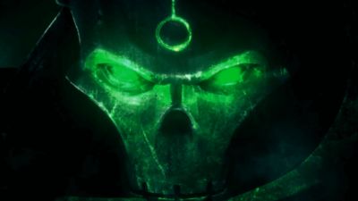 Art Games - Что известно про Dawn of War 4: упор на кооператив, классический геймплей и возвращение Кровавых Воронов - coop-land.ru
