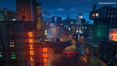Инсайдер с надежной репутацией подтверждает, что новая игра Lego Batman будет намного масштабнее, чем Arkham Knight - playground.ru