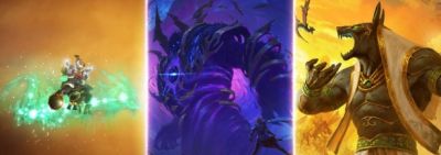 Не слишком ли много стало версий World of Warcraft? - noob-club.ru