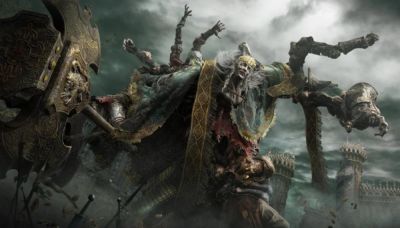 Туповатый класс Elden Ring из будущего порта на Nintendo Switch 2 рассмешил игроков - worldgamenews.com