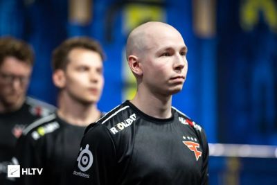 Перемены в FaZe Clan по Counter-Strike 2: EliGE отправлен на скамейку запасных - worldgamenews.com - Bucharest - Москва - Austin