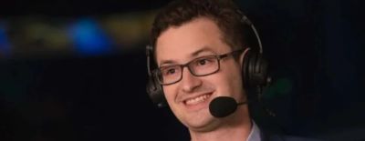 Алексей Кастер - Lex: «GG снялись с The International. Игроки, видимо, тоже решили скипнуть рофлотурик» - dota2.ru