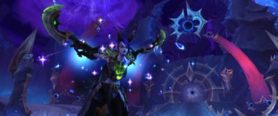 Подборка коротких роликов от разработчиков WoW по дополнению Midnight - noob-club.ru
