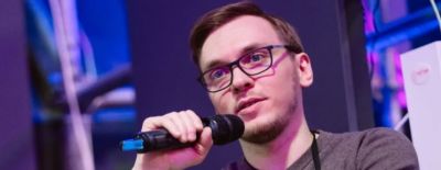 Владимир Кастер - Maelstorm про Gaimin Gladiators: «Думаю, что в Доте мы их больше с нормальным составом не увидим» - dota2.ru