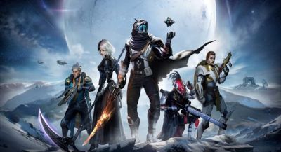 Предзагрузка Destiny Rising пройдёт за день до глобального релиза - app-time.ru - Россия