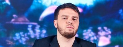 Единственная команда, которая играет в Dota 2 душевно — KingR про Aurora Gaming - dota2.ru