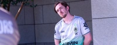 Quinn о GG: «Решение о снятии с The International 2025 было принято клубом в одностороннем порядке» - dota2.ru