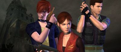 Evil Code - Evil Zero - Инсайдер: Capcom поставила создание ремейка Resident Evil Code: Veronica в приоритет — грядёт высокобюджетный хоррор - gamemag.ru