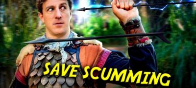 Вышел новый эпизод EPIC NPC Man: «Сейвскам» - noob-club.ru
