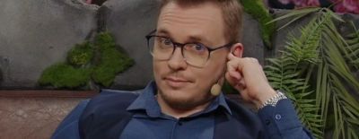 Владимир Кастер - Maelstorm о заявлении Gaimin Gladiators: «О каких вообще фанатах речь?» - dota2.ru