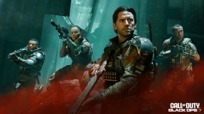 CoD впервые за долгие годы не возглавила чарты предзаказов в PS Store, уступив даже Battlefield 6 - playground.ru - Сша