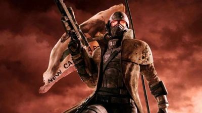Fallout: New Vegas сравнили со вторым сезоном сериала - playground.ru