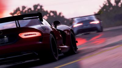 В сети выяснили в какую страну отправит игроков Forza Horizon 6 - games.24tv.ua - Франция - Австралия - Япония - Италия - Англия - Мексика - штат Колорадо