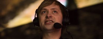 Ярослав Стример - Звучит как полная дурость — NS о ситуации с Gaimin Gladiators - dota2.ru