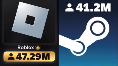 Roblox установил новый мировой рекорд по одновременному онлайну - playground.ru