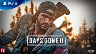 Петиция о разработке Days Gone 2 собрала почти 240 тысяч подписей, что говорит о растущем интересе среди геймеров - playground.ru