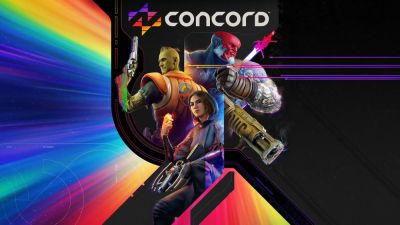 Год назад случился один из крупнейших провалов PlayStation - вышла Concord - playground.ru
