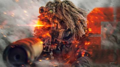 Сообщается, что EA платит создателям контента до 300 тысяч долларов за продвижение Battlefield 6 - playground.ru