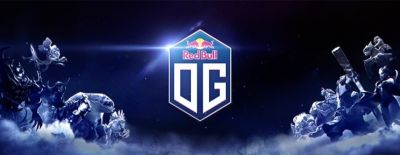 OG — чемпион CCT Season 2 Series 4 - dota2.ru