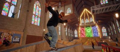 Отправляемся в Сан-Ванстердам: EA раскроет дату релиза перезапуска Skate уже 26 августа - gamemag.ru - Tokyo