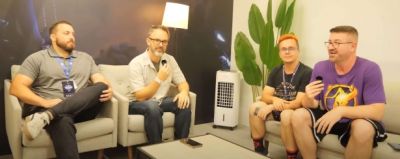 Интервью MarcelianOnline с авторами Midnight: классы, специализации, дизайн сражений и новые рейды - noob-club.ru
