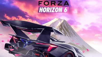 По сообщениям, Forza Horizon 6 анонсируют на Tokyo Game Show в конце сентября - playground.ru - Япония - Tokyo