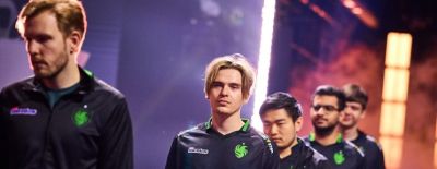 Team Falcons — чемпион FISSURE Universe: Episode 6 - dota2.ru