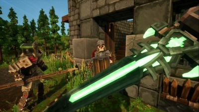 Вышел трейлер кооперативного выживания Everwind - coop-land.ru