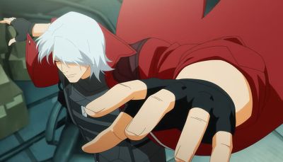 Ади Шанкар - Вышет трейлер второго сезона Devil May Cry - coop-land.ru