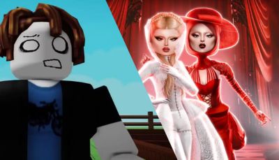 Roblox обогнал Steam по количеству активных игроков - coop-land.ru