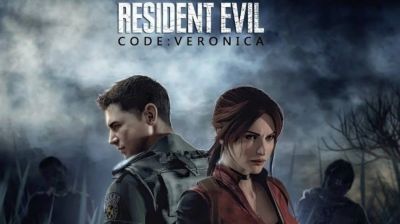 Клэр Редфилд - Альберт Вескер - Evil Zero - По слухам, ремейк Resident Evil Code: Veronica разрабатывается с опережением графика, Вескер играет более важную роль - playground.ru