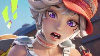 Обзор Farlight 84 — «Казуальный Apex Legends, и это не обязательно минус» - mmo13.ru - Россия