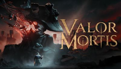 Геймплей Valor Mortis - coremission.net