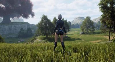 MMORPG The Starlight выходит 18 сентября 2025 года в Корее - app-time.ru - Южная Корея - Корея