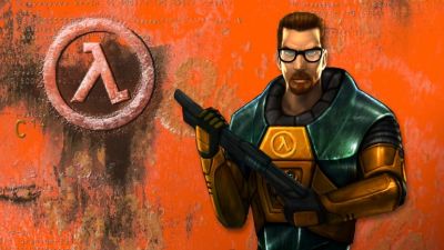 В Steam вышла модификация Half-Life: Cross Product Multiplayer с возможностью создать собственный игровой режим - coop-land.ru