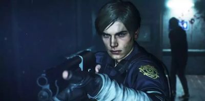 Леон С.Кеннеди - Актер, озвучивавший Леона в римейках Resident Evil, рассказал, как потерял сознание во время озвучки персонажа - playground.ru - Канада