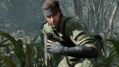 Дэвид Хейтер - Роль Снейка в Metal Gear Solid стала для Дэвида Хейтера самой значимой в карьере - playground.ru