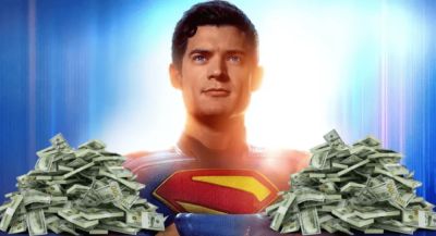 "Супермен" вошел в десятку самых кассовых фильмов Warner Bros. в США - playground.ru - Сша