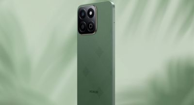 Новый смартфон Honor X7d «давит» конкурентов батареей на 6500 мА*ч - app-time.ru