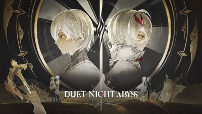 Дату релиза Duet Night Abyss объявят на специальной онлайн-трансляции - mmo13.ru