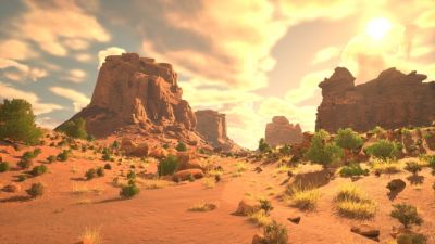 Red Rust Pioneers – кооперативное выживание в самом сердце Дикого Запада - coop-land.ru