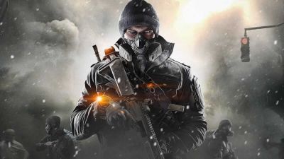 Никто не забыт, ничто не забыто. The Division 2 будет развиваться дальше - coop-land.ru
