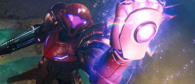 Шон Лейден - Пришло время назвать дату выхода Metroid Prime 4: Следующая презентация Nintendo Direct пройдёт в сентябре — СМИ - gamemag.ru - Сша