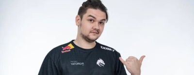 Yatoro иронично о финале FISSURE Universe: «Скитер, мое почтение. Удивительный перфоменс на кери драгон найте» - dota2.ru