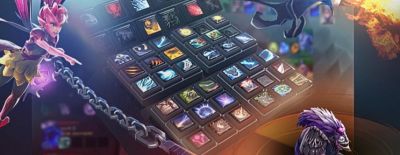 Lukawa: «Желание играть в доту с кайфом вернул мне АБИЛИТИ ДРАФТ» - dota2.ru