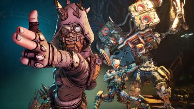 Borderlands 4: RTX 5080 не может поддерживать 60 к/с при максимальных настройках 4K даже с DLSS - playground.ru
