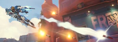 Разработчики Overwatch 2 рассказали о новинках «Стадиона» в 18 сезоне - noob-club.ru