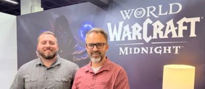 Интервью Inven с авторами Midnight: Кель'талас, Зул'аман и Темное Сердце - noob-club.ru